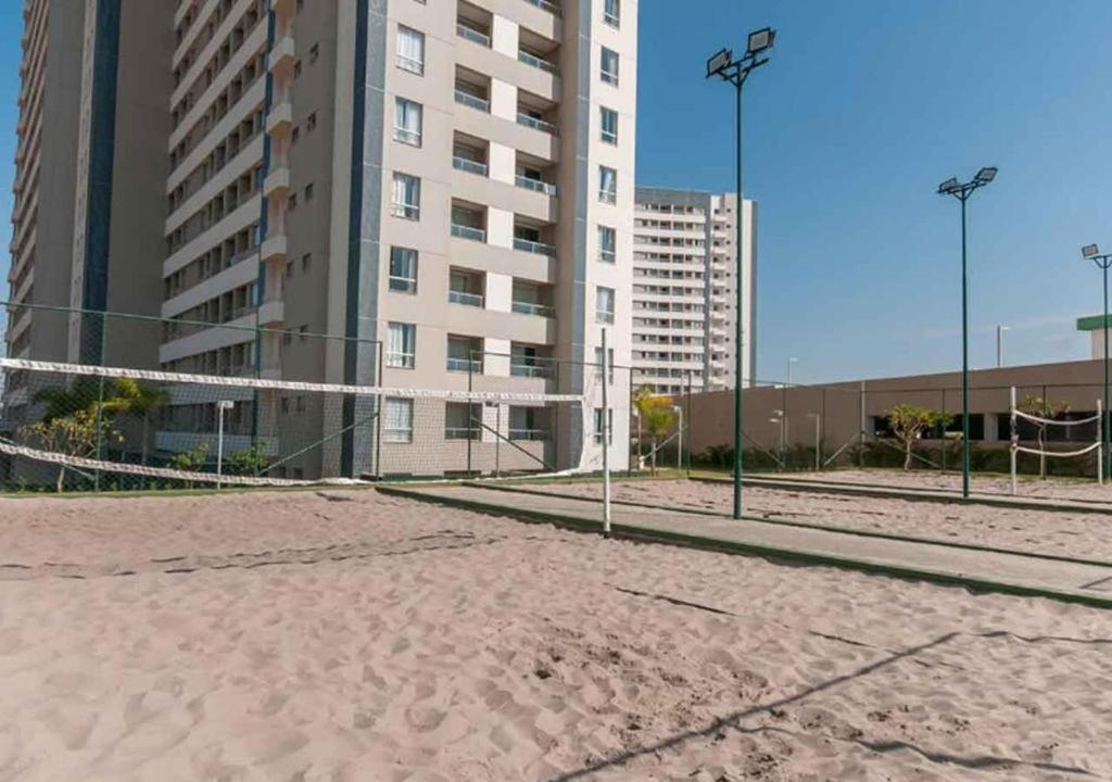 Solar Das Aguas Resort Олимпия Экстерьер фото