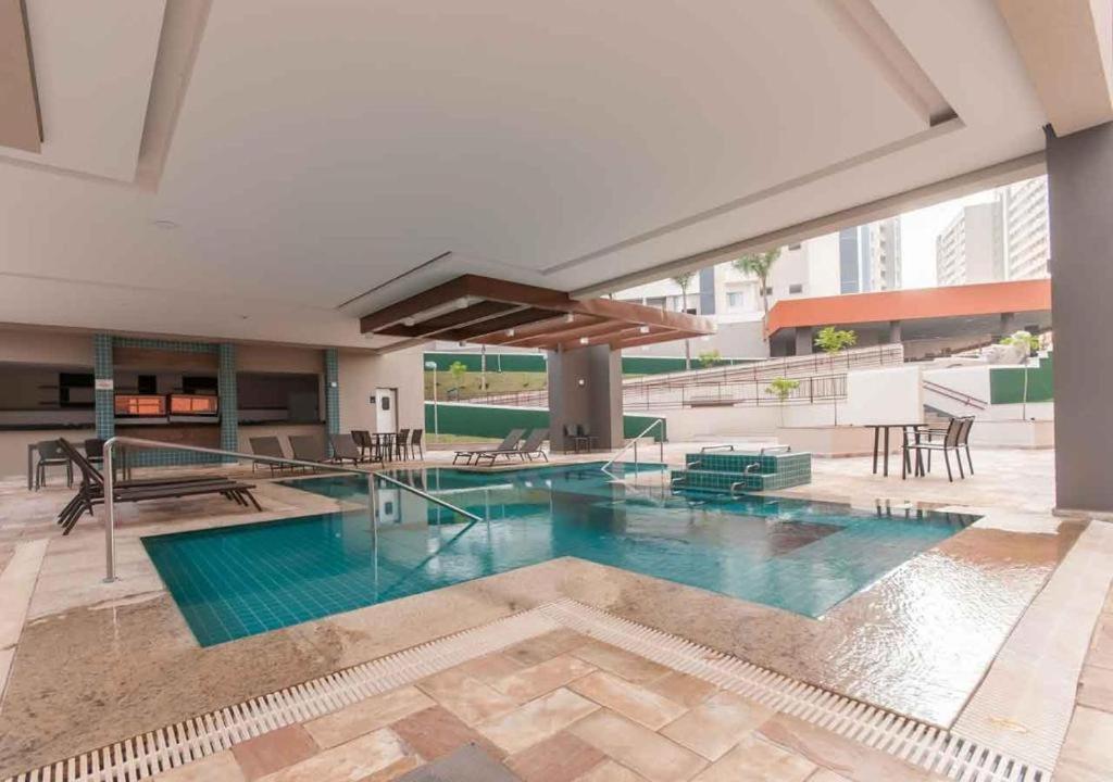 Solar Das Aguas Resort Олимпия Экстерьер фото